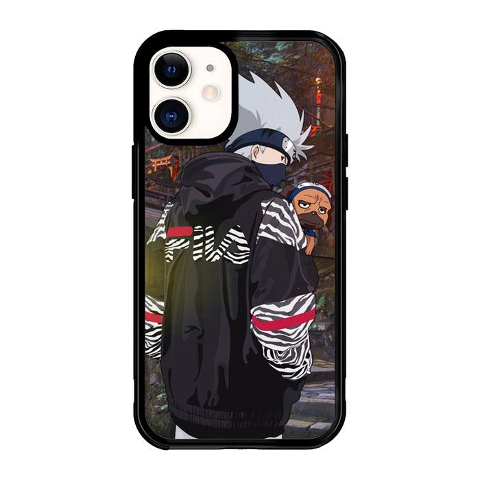 Gambar Casing Case iPhone 12 Kakasih Fila FF0353 dari Onlinekedai undefined Tokopedia