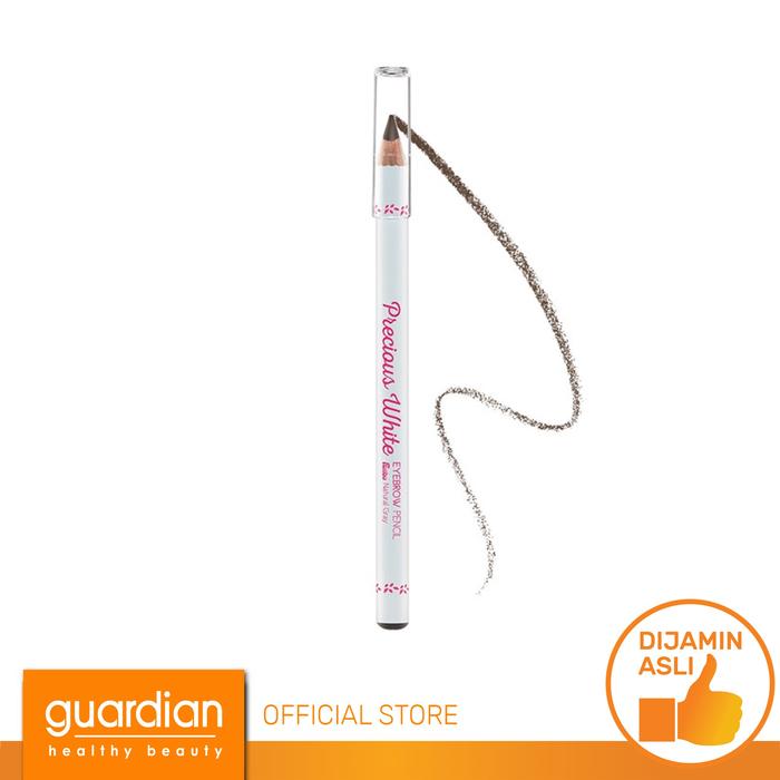 Gambar Fanbo Precious White Perfect Brow Natural Grey dari Guardian Official Store undefined Tokopedia