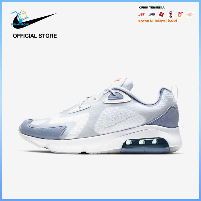nike air max 200 se white