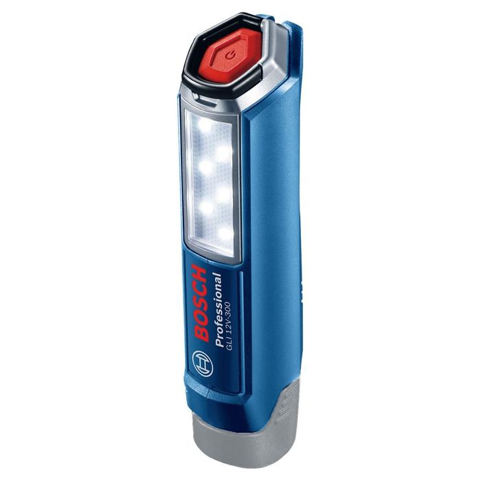 Jual Bosch GLI 12V-300 Professional Work LED Light - Kota Cirebon - MWCH |  Tokopedia