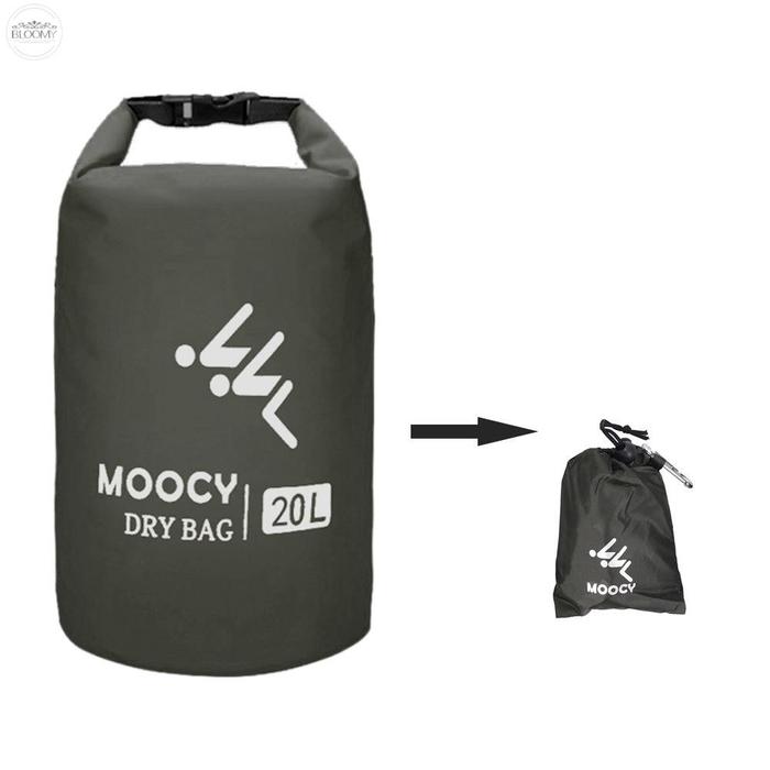 personalized dry bag