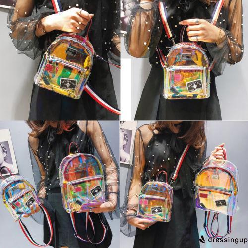 backpack see through