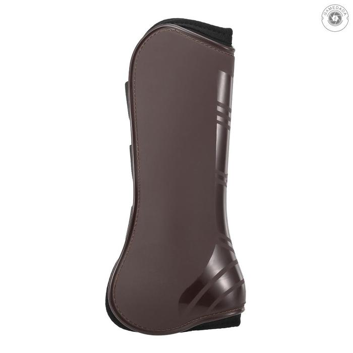 Gambar G & M 4Pcs Pelindung Kaki Depan Kuda Adjustable equestrian dari Tokos3dia undefined Tokopedia