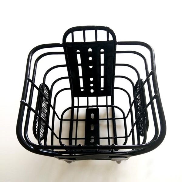 Gambar Aksesoris Keranjang Sepeda Mtb Bahan Kawat Besi dari dashasop43 undefined Tokopedia