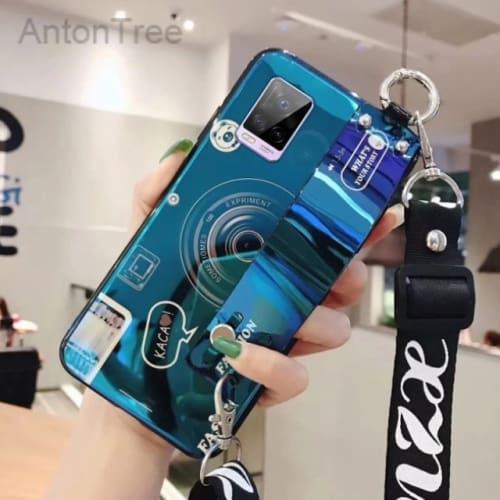 Jual Casing Handphone Vivo V Se Vpro Hp Motif Kamera Tali Lanyard Jakarta Barat Cuan Yuan Tokopedia