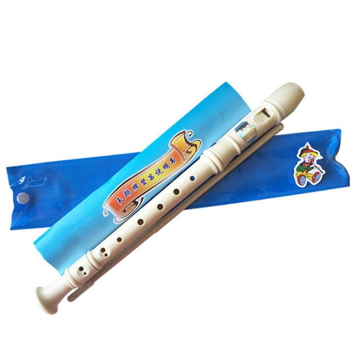 Gambar FYTreble Recorder Clarinet Professional Musical Instruments dari Life Reward undefined Tokopedia