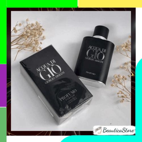 Jual Original Parfum Acqua di Gio Profumo Giorgio Armani 75ml EDP for Men -  Kota Malang - grandmother1 | Tokopedia