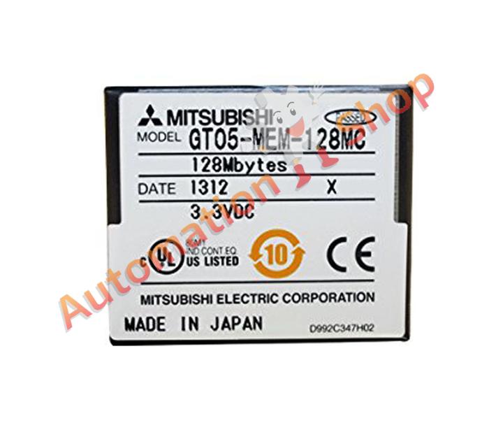 三菱電機GT05-MEM-16GC CFカード 三菱電機GT05-MEM-16GC CFカード