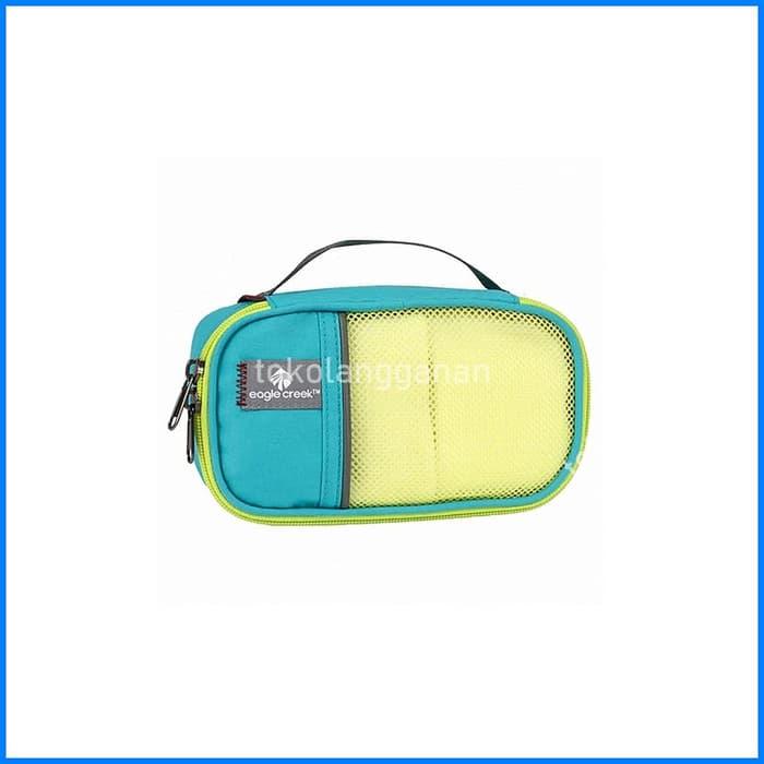 Gambar Eagle Creek Pack It Tas Organizer Quarter Cube Mix Color dari Benzoo18 Store undefined Tokopedia