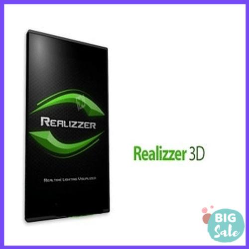 Gambar UniK Realizer 3D v1.8.0.1 Software Pencahayaan 3D Professional dari rickeafrizaa undefined Tokopedia