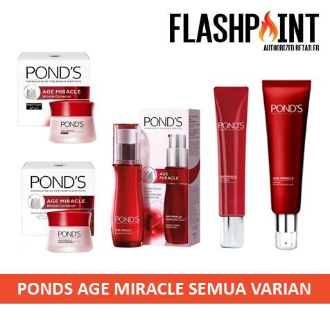 harga krim ponds age miracle