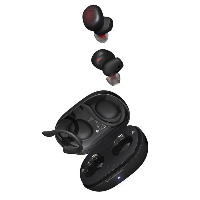 Jual Limited Amazfit PowerBuds TWS Earphone bluetooth Earbuds Heart Rate -  Jakarta Timur - RA-490 | Tokopedia