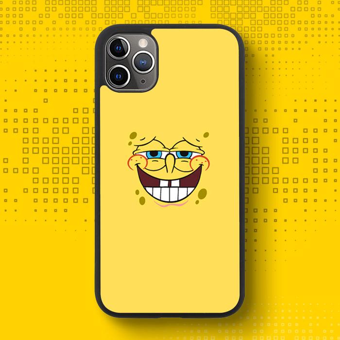 Jual Spongebob Squarepants YD0619 Case Casing Custom iPhone 11 Pro
