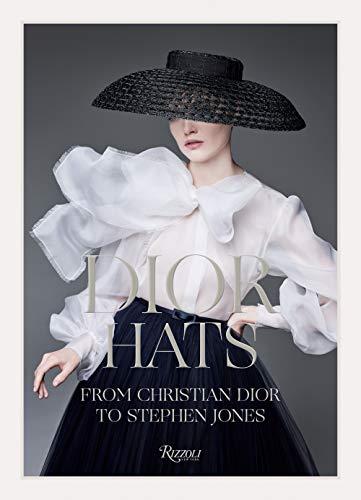 Jual Dior Hats: From Christian Dior to 