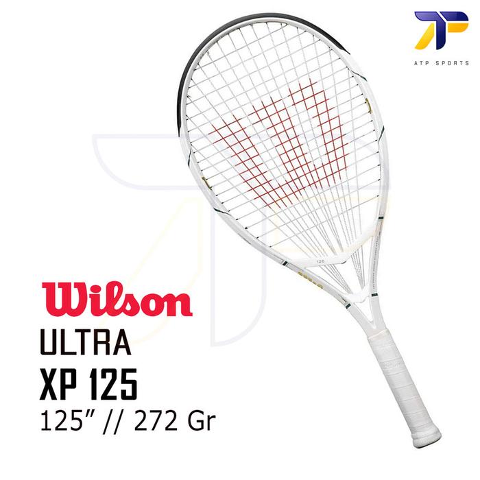 wilson ultra xp