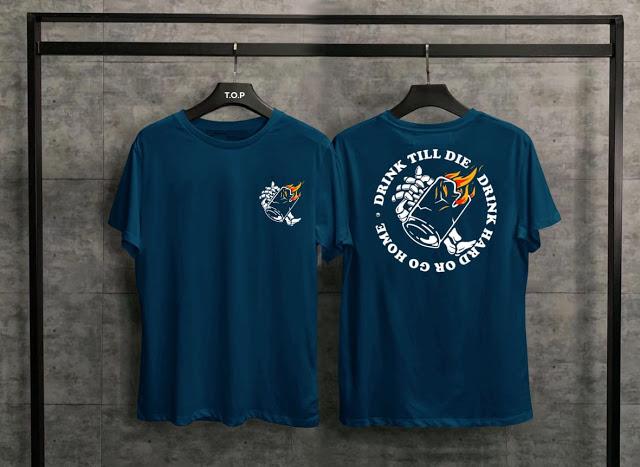Baju Distro Original - Harga Terbaru April 2021 terbaru Tahun 2021