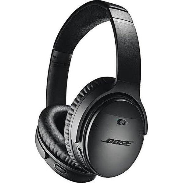 Jual BOSE QuietComfort 35 Ver II Bose QC35 II Original Promo Price -  Jakarta Barat - Calysta Kireei | Tokopedia