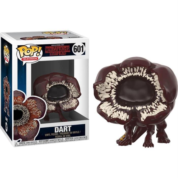 Jual Funko POP! Stranger Things - Dart 