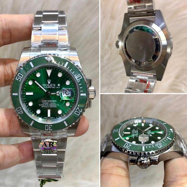 rolex submariner ar