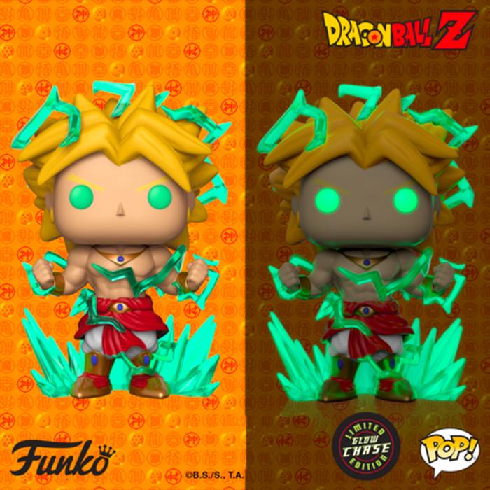 Jual Funko POP! Dragon Ball Z 