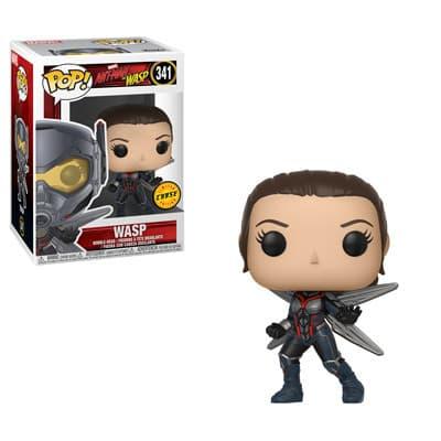 Jual Funko Pop - Marvel - Ant Man and 