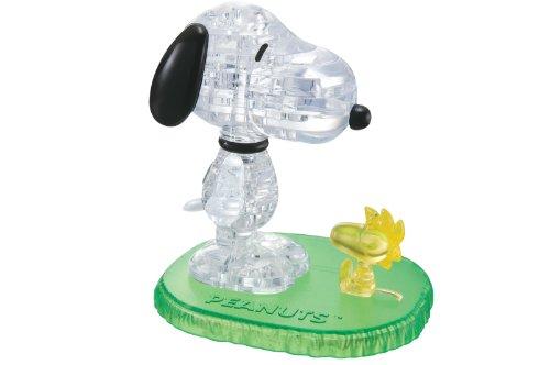 Jual BePuzzled Original 3D Crystal 