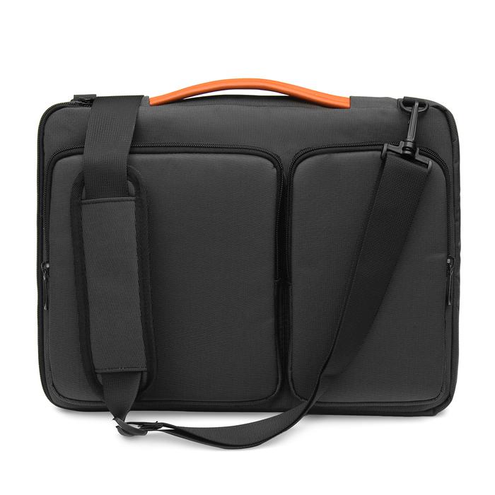 Jual 14 Inch Laptop Notebook Bag Messenger Bag Travel Bag Shoulder
