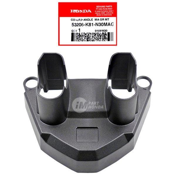 Jual Cover Dudukan Stang Beat Street 53206 K81 N30mag Kota Yogyakarta Ghea Indriyani Tokopedia