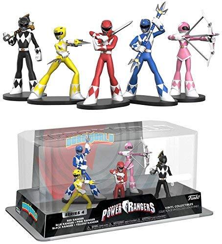 Jual Funko Hero World - Power Rangers 