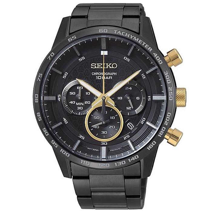 Jual Seiko Prospex Solar SNE 439 P1 di Lapak Top Time Blok M square |  Bukalapak