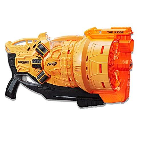 Jual Nerf Doomlands The Judge - Jakarta 