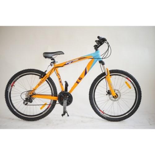 Jual Sepeda Gunung MTB Daytona Evergreen 26 inch durability import bisa -  Jakarta Barat - yuniagalih | Tokopedia