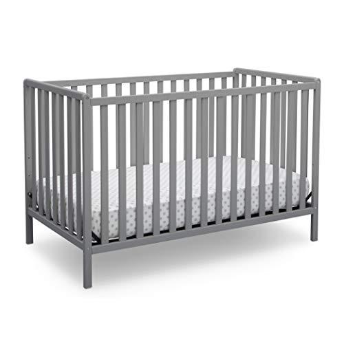 delta mini crib classic
