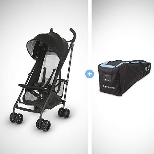 Jual Uppababy G-Lite Stroller - Jake 