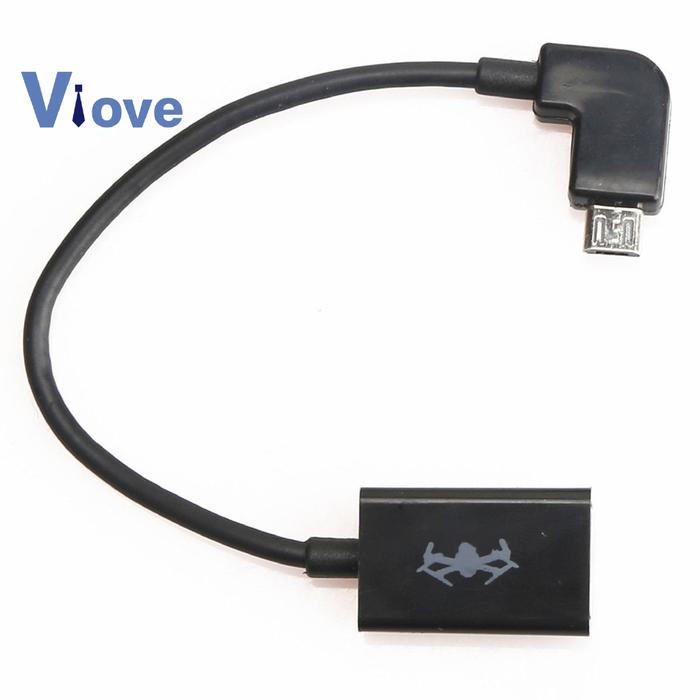Jual USB Remote Controller Data cable for DJI MAVIC PRO SPARK