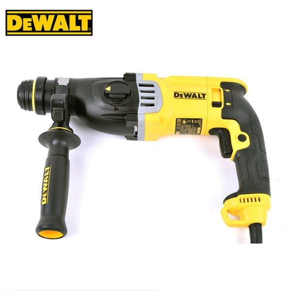 Image of DeWalt D25143K rotary hammer drill