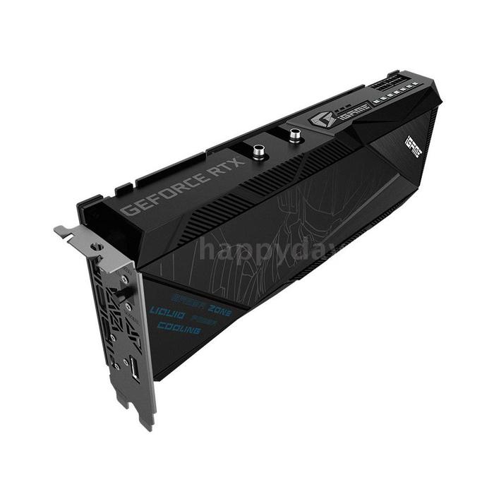 Jual Colorful iGame GeForce RTX 2060 Super Neptune Lite OC GDDR6