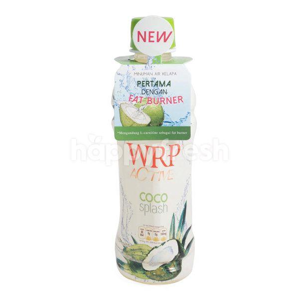 Gambar WRP Active Coco Splash 350ml - Kemasan Botol dari Little Blossom Room undefined Tokopedia
