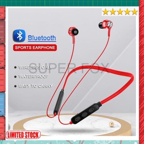 Wireless Bluetooth Earphones Head Set 