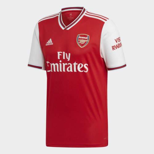 Jual SALE Jersey Arsenal Home 2019-20 