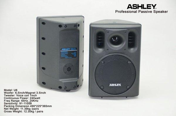 Harga speaker pasif 6 inch Clearance