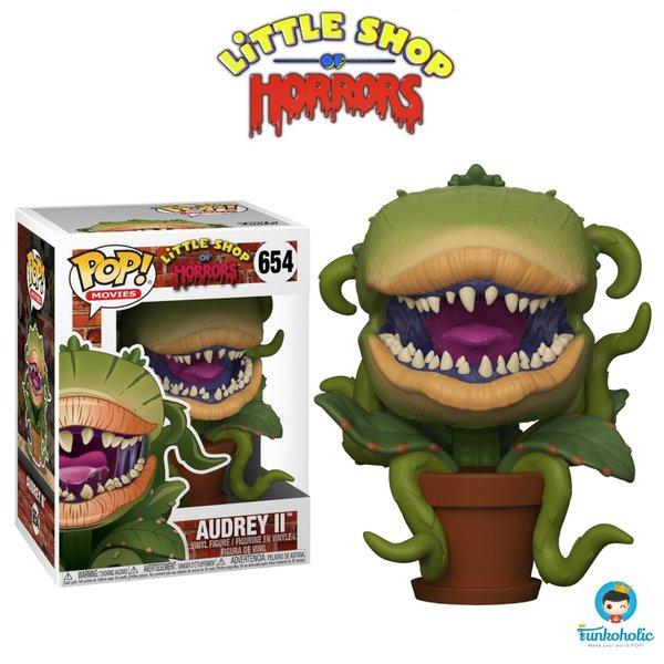 Jual Funko POP Movies Little Shop of 