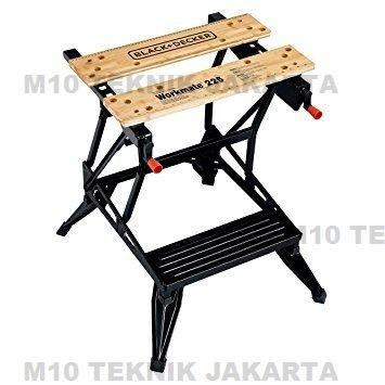 Image of Black & Decker WM225 direct website