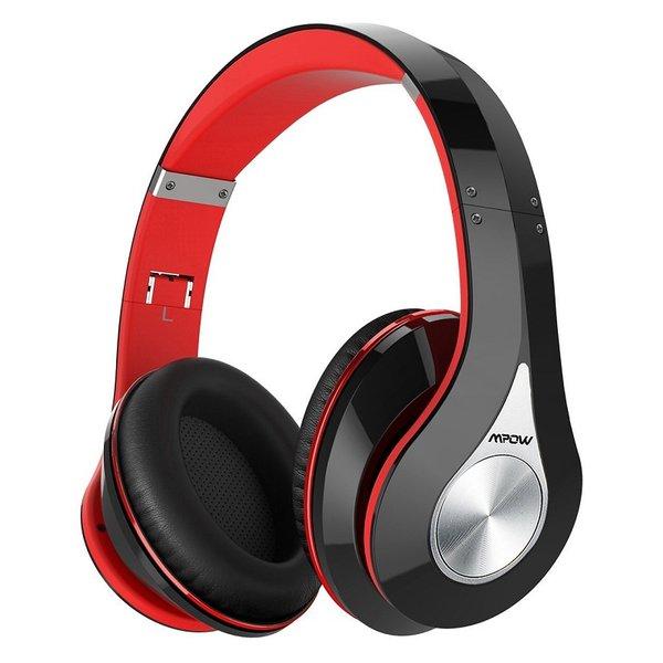 Jual MPOW 059 BLUETOOTH HEADPHONES OVER EAR HI-FI STEREO WIRELESS