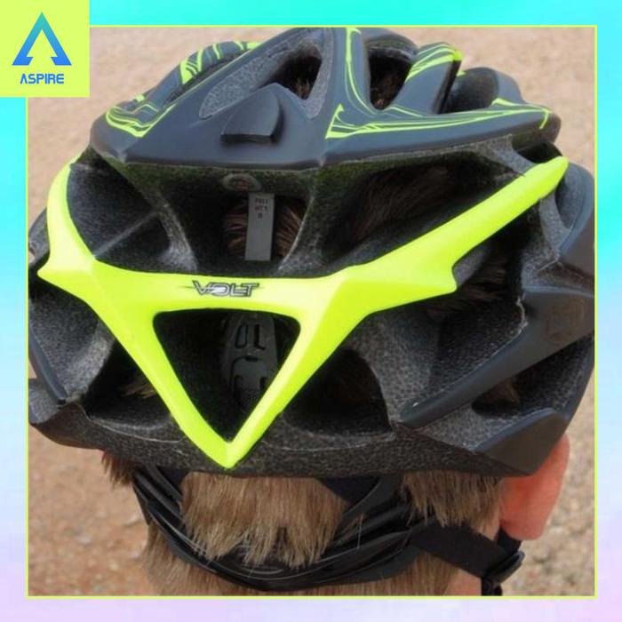 Jual Bell Volt Helmet 975806 - Jakarta 