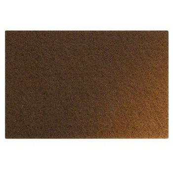 Gambar Bosch Fleece Best for Finish Coarse Light Brown Hand Pad dari Perkakasku Com undefined Tokopedia