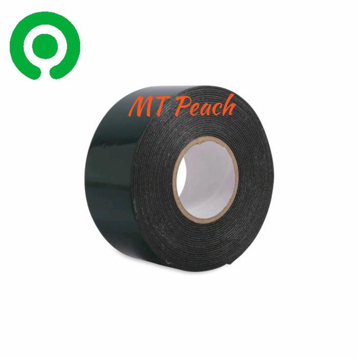 Gambar ODI PITA PEREKAT SERBAGUNA FOAM TAPE MULTIFUNGSI 40MMX5M ACD10 dari alfarisy undefined Tokopedia