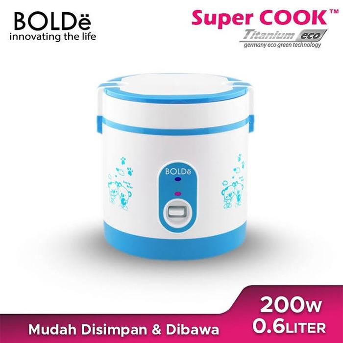 Gambar Rice Cooker Mini Buat Anak Kost dari Srikandi Utama Sukses undefined Tokopedia
