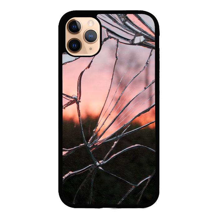 Broken Iphone Pro 11 Cover Jual Casing Case IPhone 11 Pro Broken