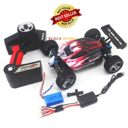 Wltoys A959 Banggood Wl Toy A959 Jual RC Mobil WL A959 Vortex